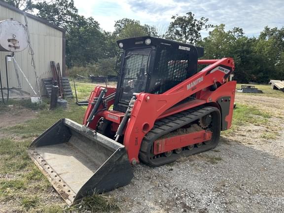 Image of Manitou 3200VT Primary image
