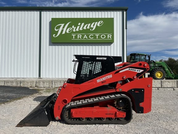 Main image Manitou 3200VT