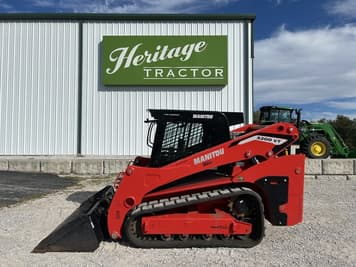 Main image Manitou 3200VT