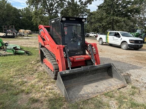 Image of Manitou 3200VT equipment image 1