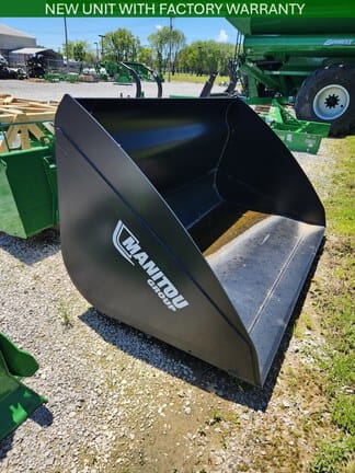 2024 Manitou CBA1700 Equipment Image0