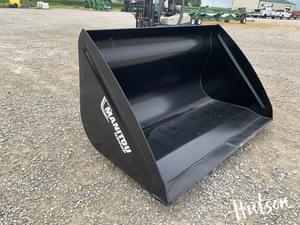 2024 Manitou Bucket Image