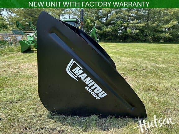 2024 Manitou 1500S3L2050FP Equipment Image0