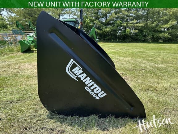Image of Manitou 1500S3L2050FP Primary image