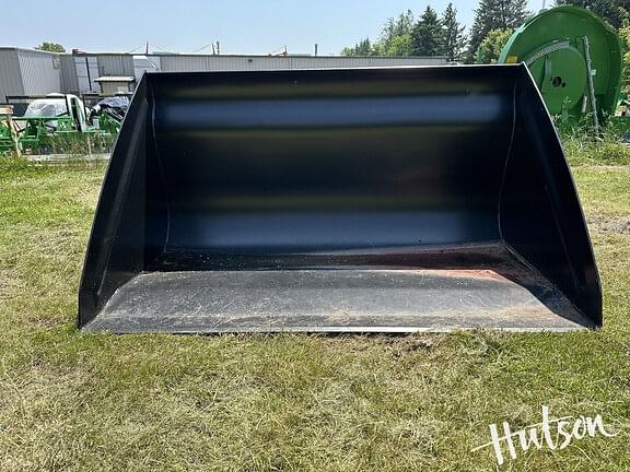 Image of Manitou 1500S3L2050FP equipment image 2