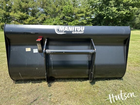 Image of Manitou 1500S3L2050FP equipment image 2