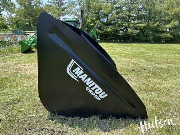Image of Manitou 1500S3L2050FP equipment image 1