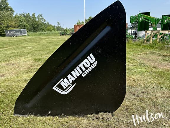 Image of Manitou 1500S3L2050FP equipment image 4