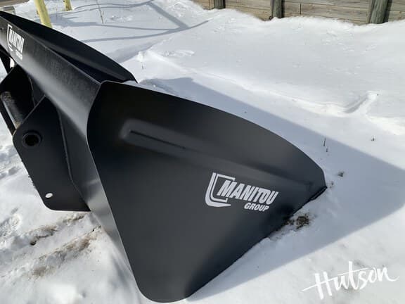 Image of Manitou CBA2000/2450 equipment image 1