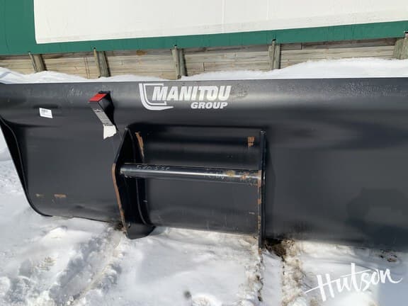 Image of Manitou CBA2000/2450 equipment image 3