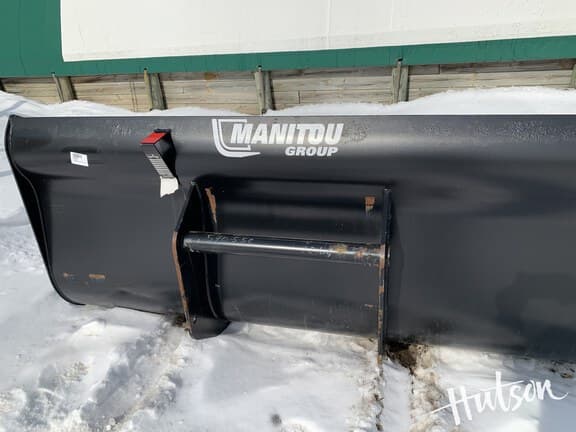 Image of Manitou CBA2000/2450 equipment image 2