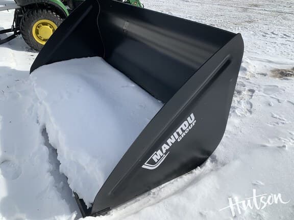 Image of Manitou CBA2000/2450 Primary image