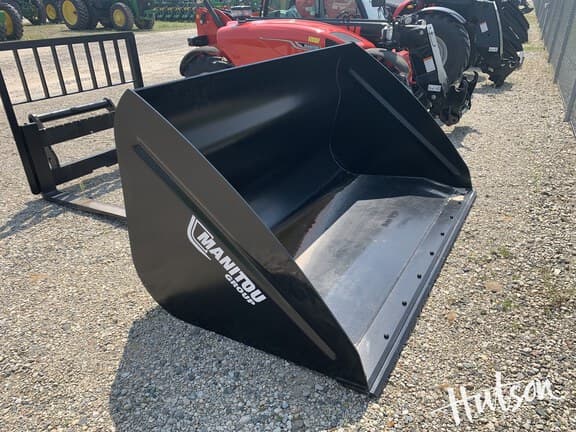 Image of Manitou CBA2450 equipment image 1