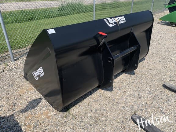 Image of Manitou CBA2450 equipment image 2