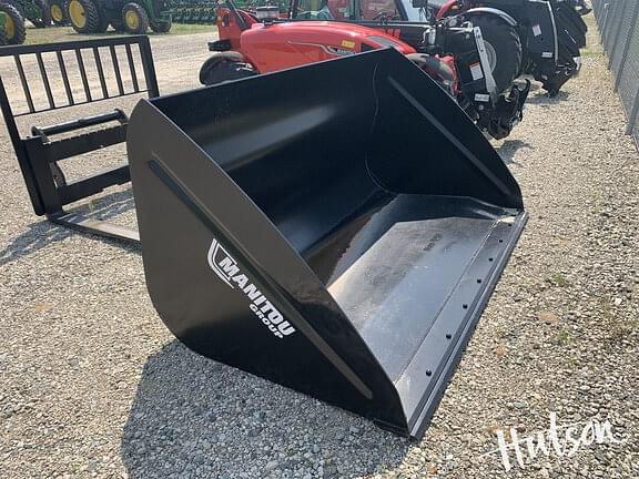 Image of Manitou CBA2450 Primary image