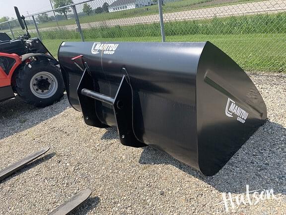 Image of Manitou CBA2450 equipment image 2