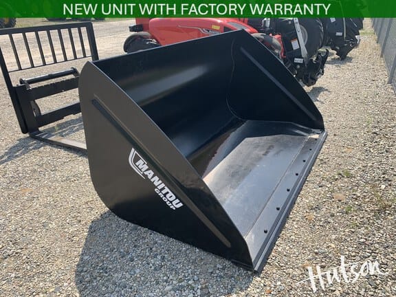 2024 Manitou CBA2450 Equipment Image0