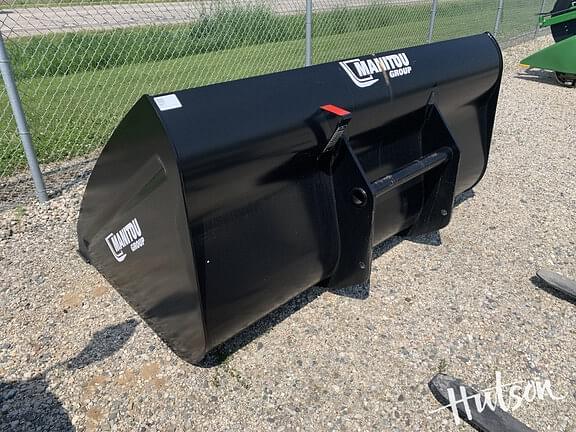 Image of Manitou CBA2450 equipment image 1