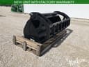 2024 Manitou Grapple Bucket Image