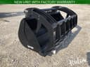 2024 Manitou Grapple Bucket Image