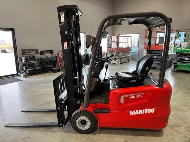 Main image Manitou ME316