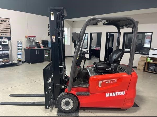 Image of Manitou ME316 Primary Image