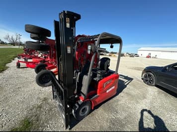 Main image Manitou ME316