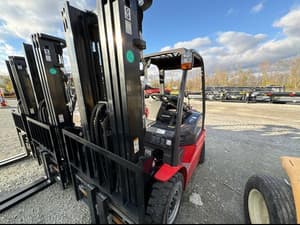 2024 Manitou MI25G Image