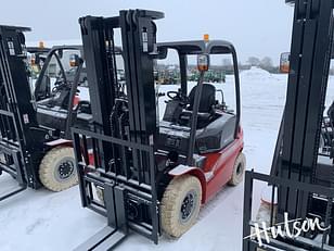 Main image Manitou MI25G 1