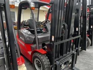 2024 Manitou MI25G Image