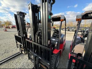 2024 Manitou MI25G Image