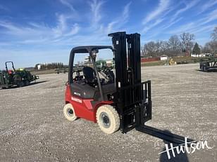 Main image Manitou MI25G 0