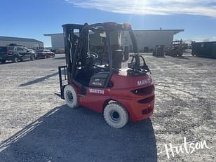 Main image Manitou MI25G 5