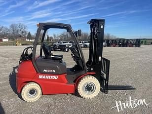 Main image Manitou MI25G 8