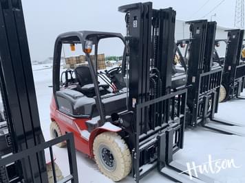 Main image Manitou MI25G