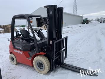 Main image Manitou MI25G