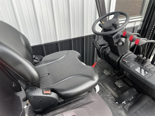 Image of Manitou MI25G equipment image 2