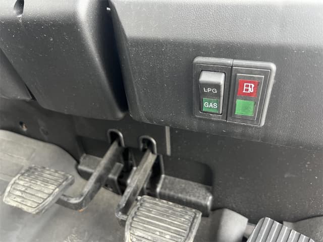 Image of Manitou MI25G equipment image 3