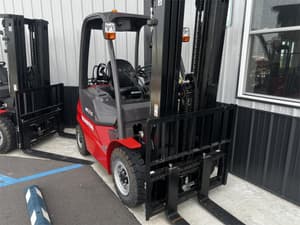 2024 Manitou MI25G Image