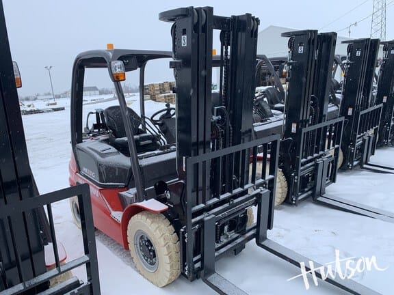 Main image Manitou MI25G