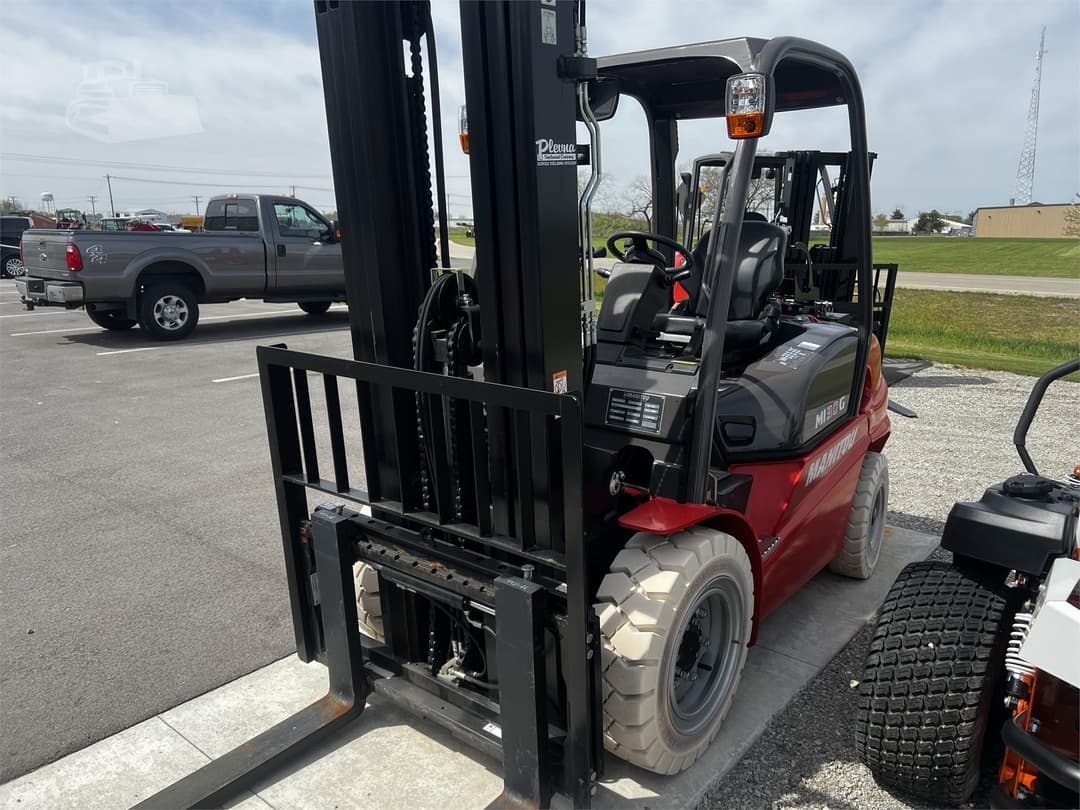 Image of Manitou MI30G Primary image