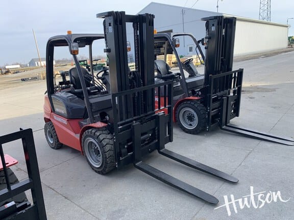 Main image Manitou MI35G