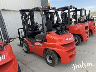 Main image Manitou MI35G 3