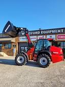 2024 Manitou MLA-T 533-145 V+ Image