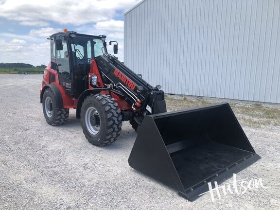 Main image Manitou MLAT516