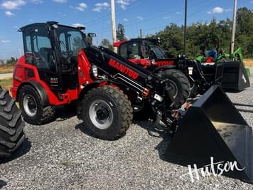 Main image Manitou MLAT516
