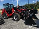 2024 Manitou MLAT516 Image