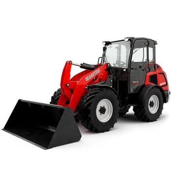 Main image Manitou MLA-T 516-75H