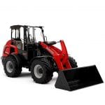 2024 Manitou MLA-T 516-75H Equipment Image0