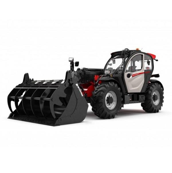Image of Manitou MLA-T 516-75H Image 1
